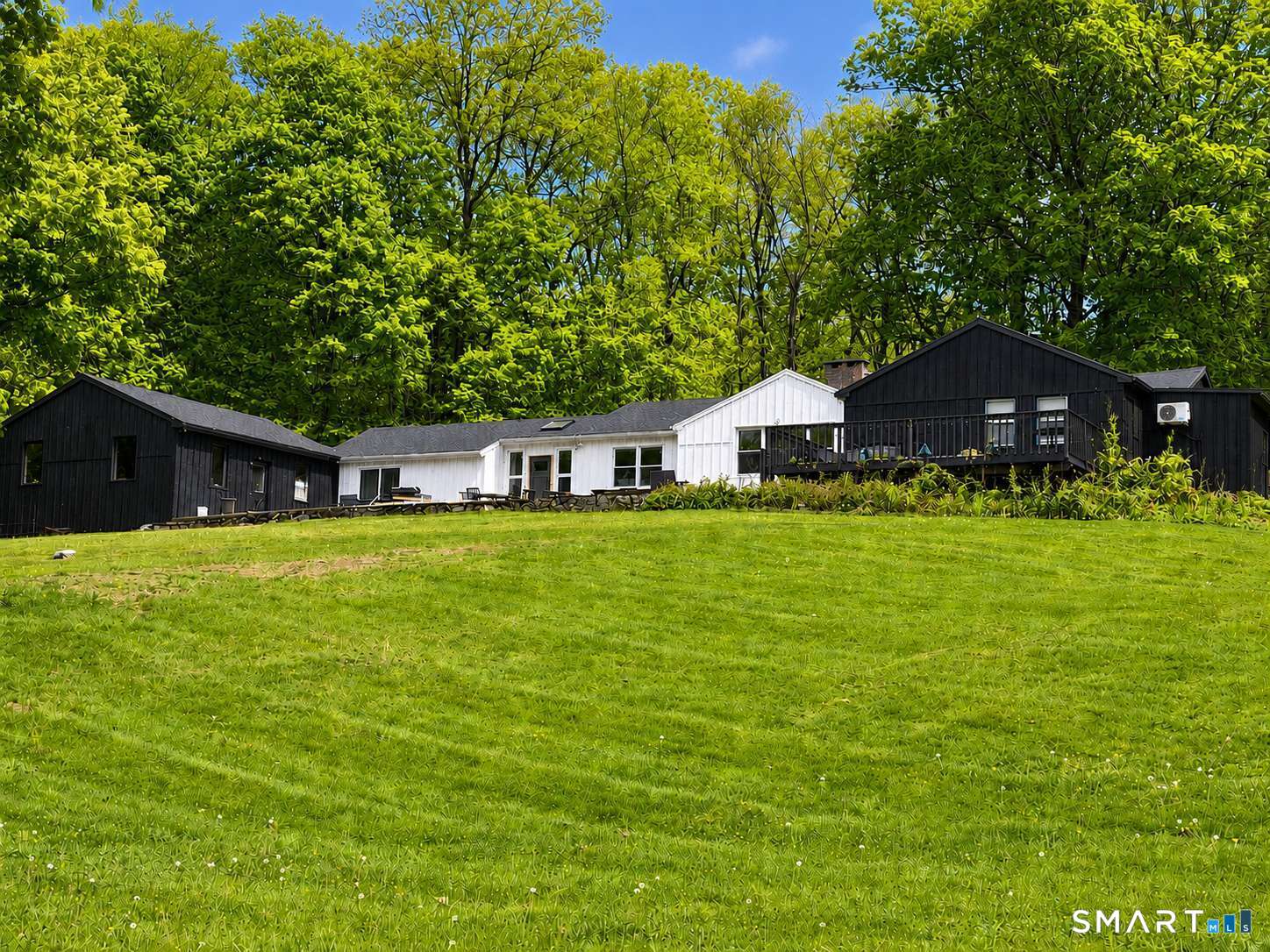 30 Blackman Road, Ridgefield, CT 06877 | For Sale at $1,475,000