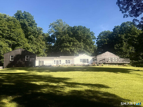  single family home for sale located at 30 Blackman Road, Ridgefield, CT 06877