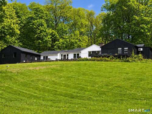  single family home for sale located at 30 Blackman Road, Ridgefield, CT 06877