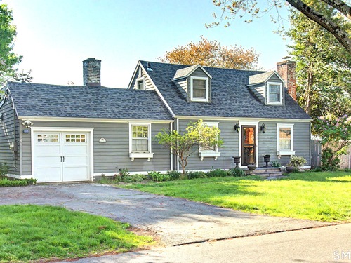  single family home for sale located at 173 Puritan Road, Fairfield, CT 06824
