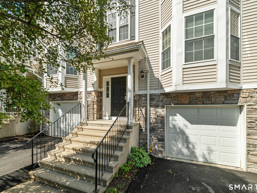  townhouse condo for sale located at 805 Sienna Drive, 805, Danbury, CT 06810