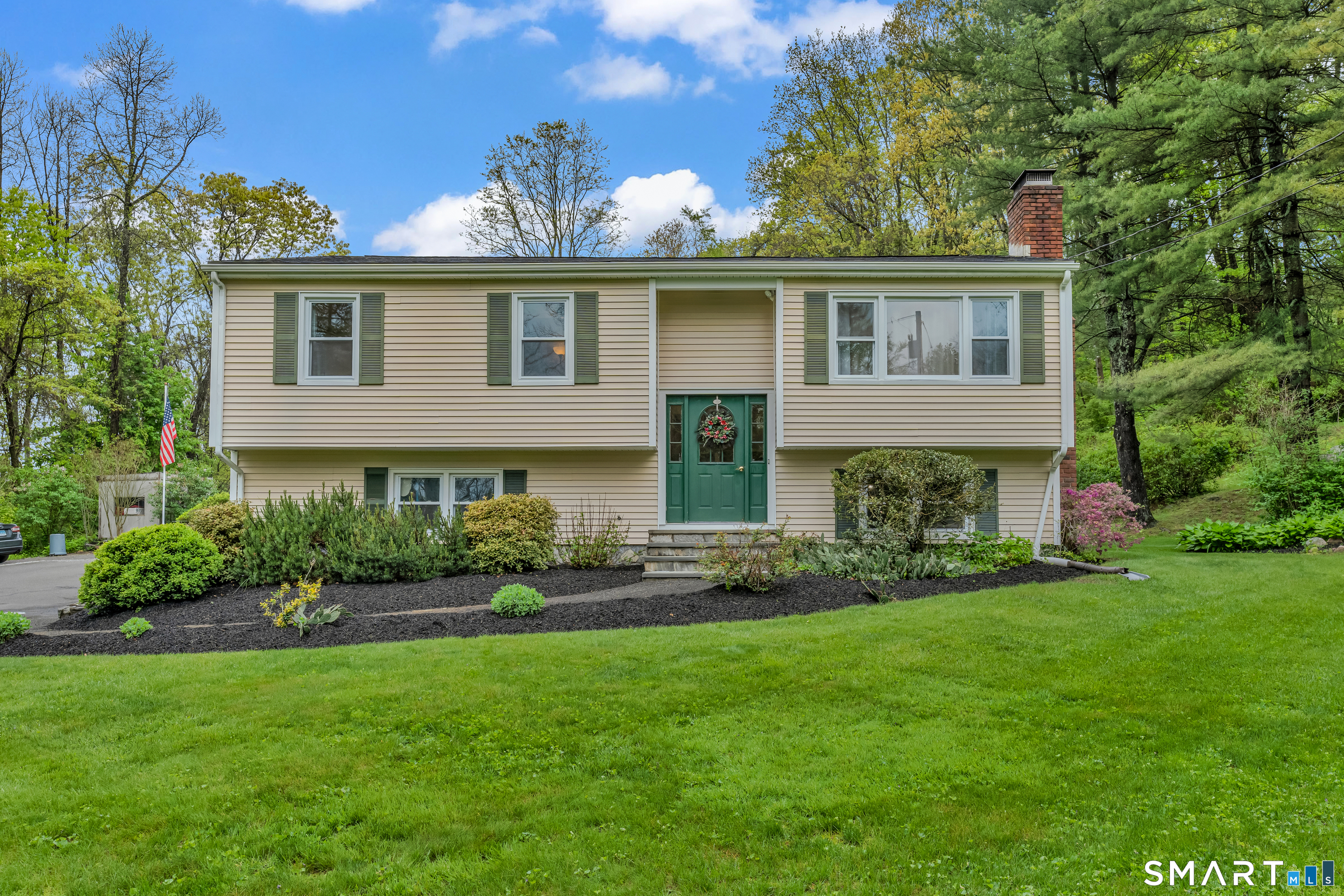 8 Church Camp Ground Road, Bethel, CT 06801 | For Sale at $539,000