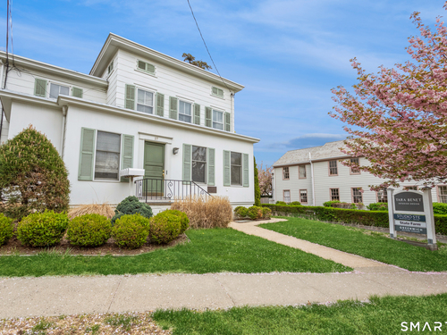  single family home for sale located at 37 Arch Street, Greenwich, CT 06830
