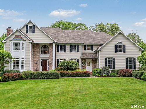  single family home for sale located at 78 Tranquility Drive, Easton, CT 06612
