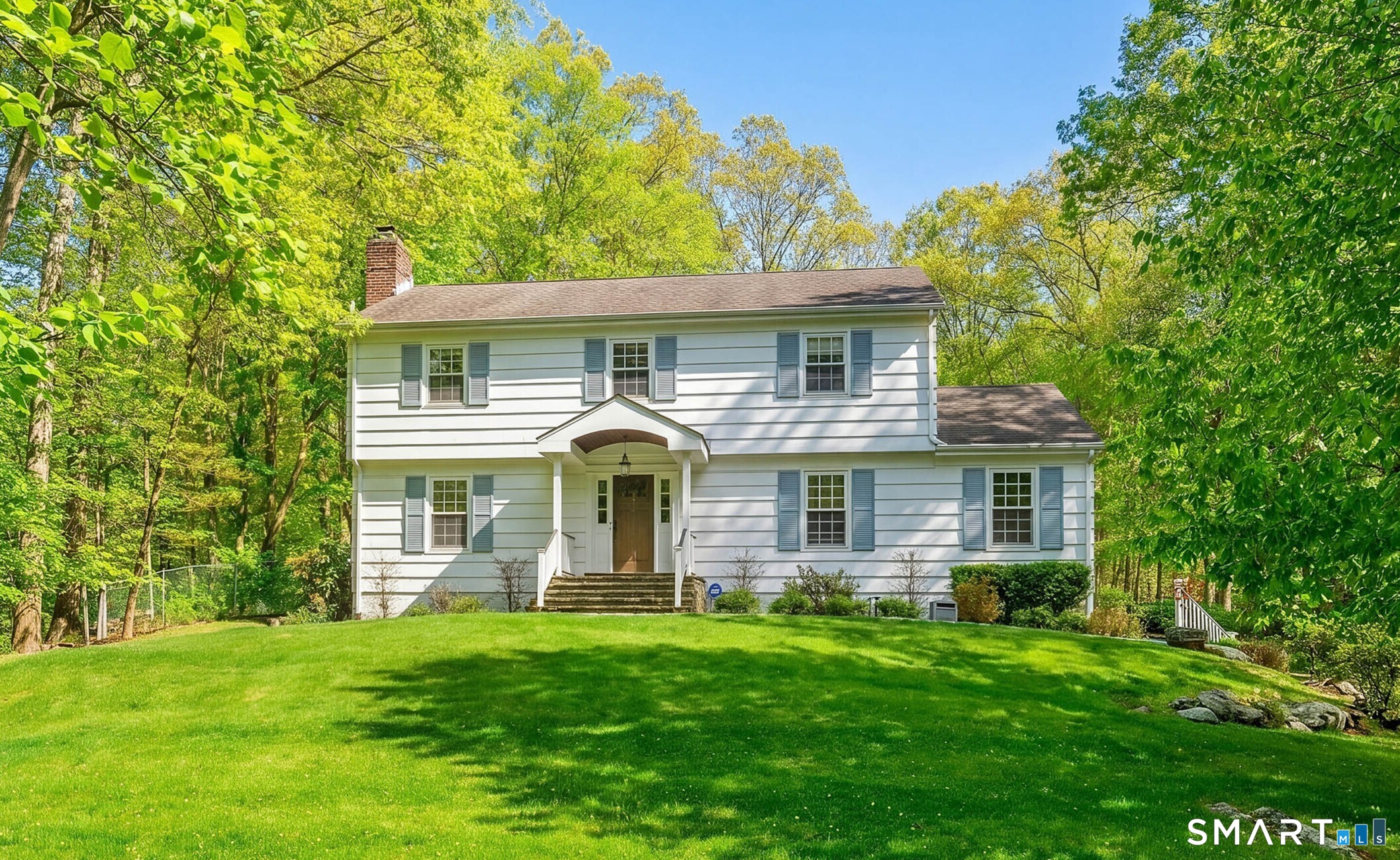 189 Fishing Trail, Stamford, CT 06903 | For Sale at $1,195,000