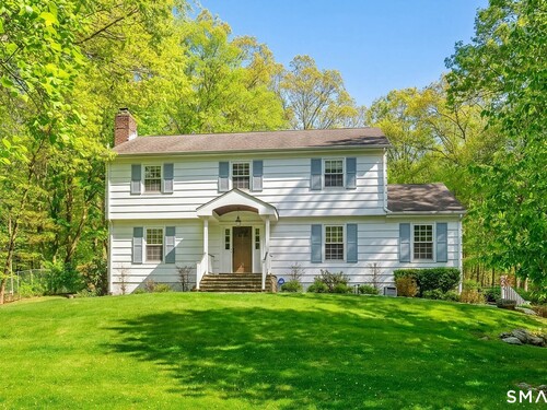  single family home for sale located at 189 Fishing Trail, Stamford, CT 06903
