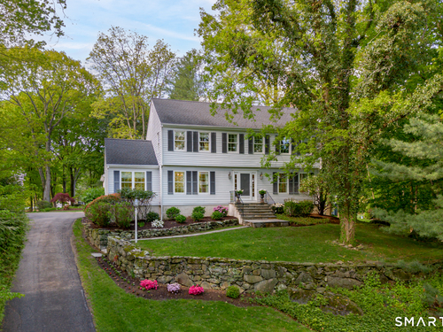  single family home for sale located at 115 Tokeneke Road, Darien, CT 06820