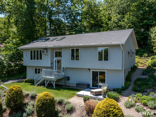  single family home for sale located at 19 Hilldale Road, New Fairfield, CT 06812