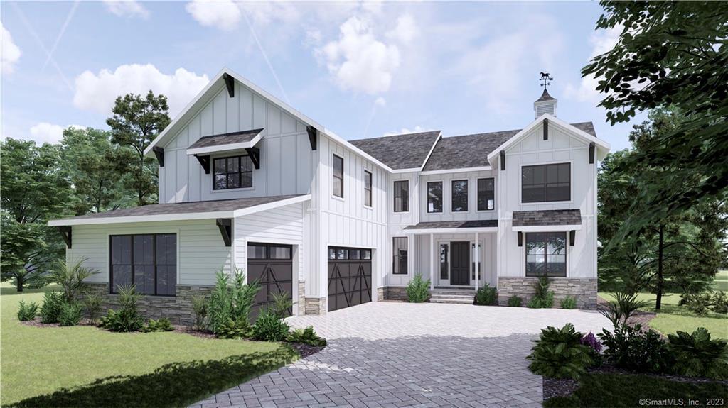 LOT7B Nicolina Way, Newtown, CT 06470 | For Sale at $2,490,000