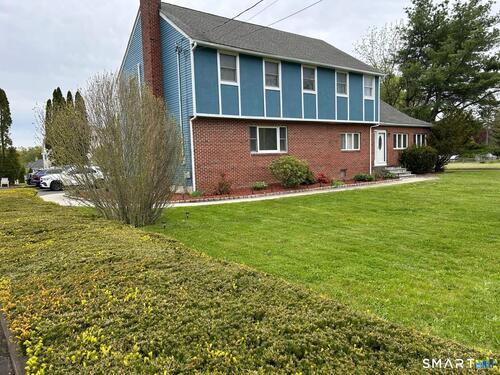  single family home for sale located at 890 Daniels Farm Road, Trumbull, CT 06611