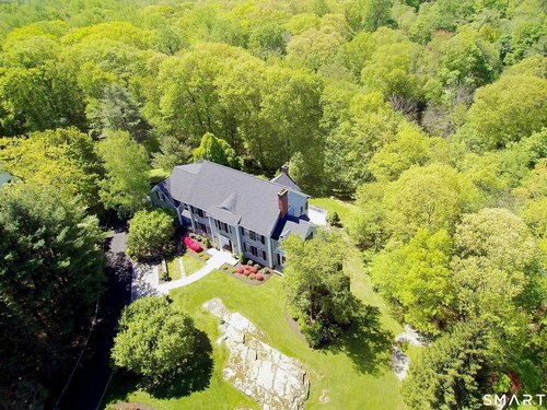  single family home for sale located at 30 Whipstick Road, Ridgefield, CT 06877