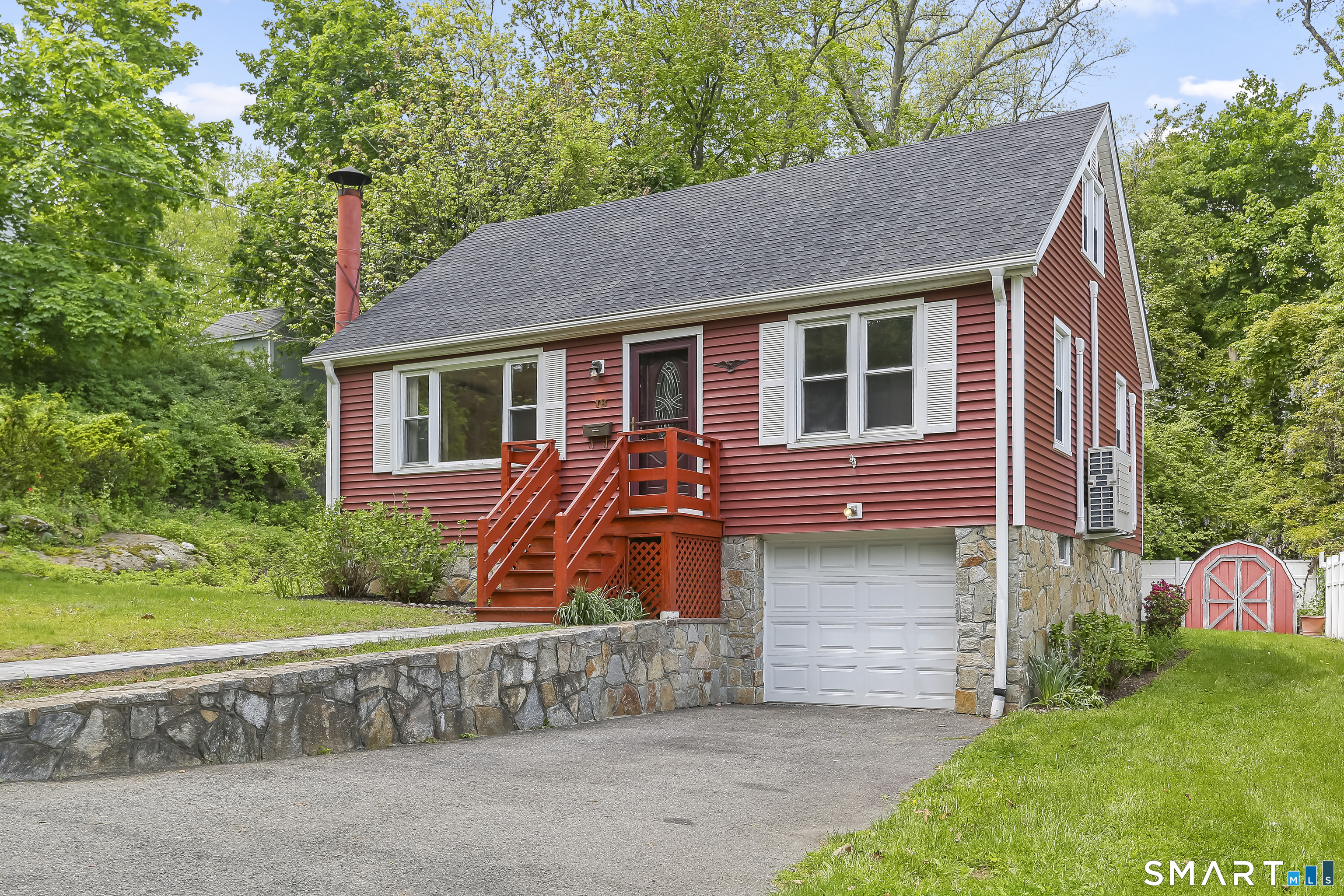 18 Dawn Street, Fairfield, CT 06824 | For Sale at $659,000