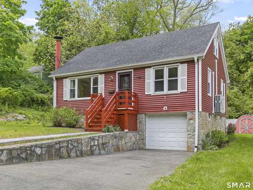  single family home for sale located at 18 Dawn Street, Fairfield, CT 06824