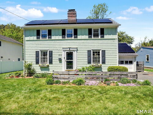  single family home for sale located at 187 Southern Boulevard, Danbury, CT 06810