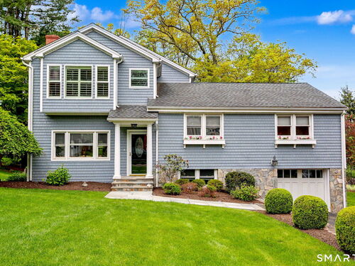  single family home for sale located at 73 Oxbow Road, Fairfield, CT 06824