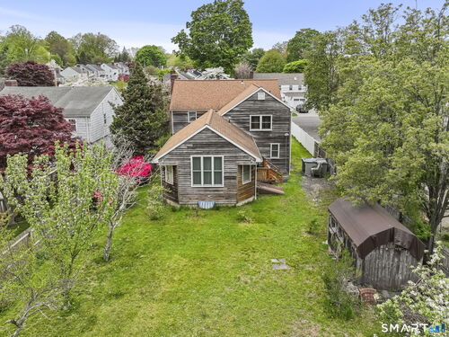  single family home for sale located at 79 Fairfield Place, Fairfield, CT 06824