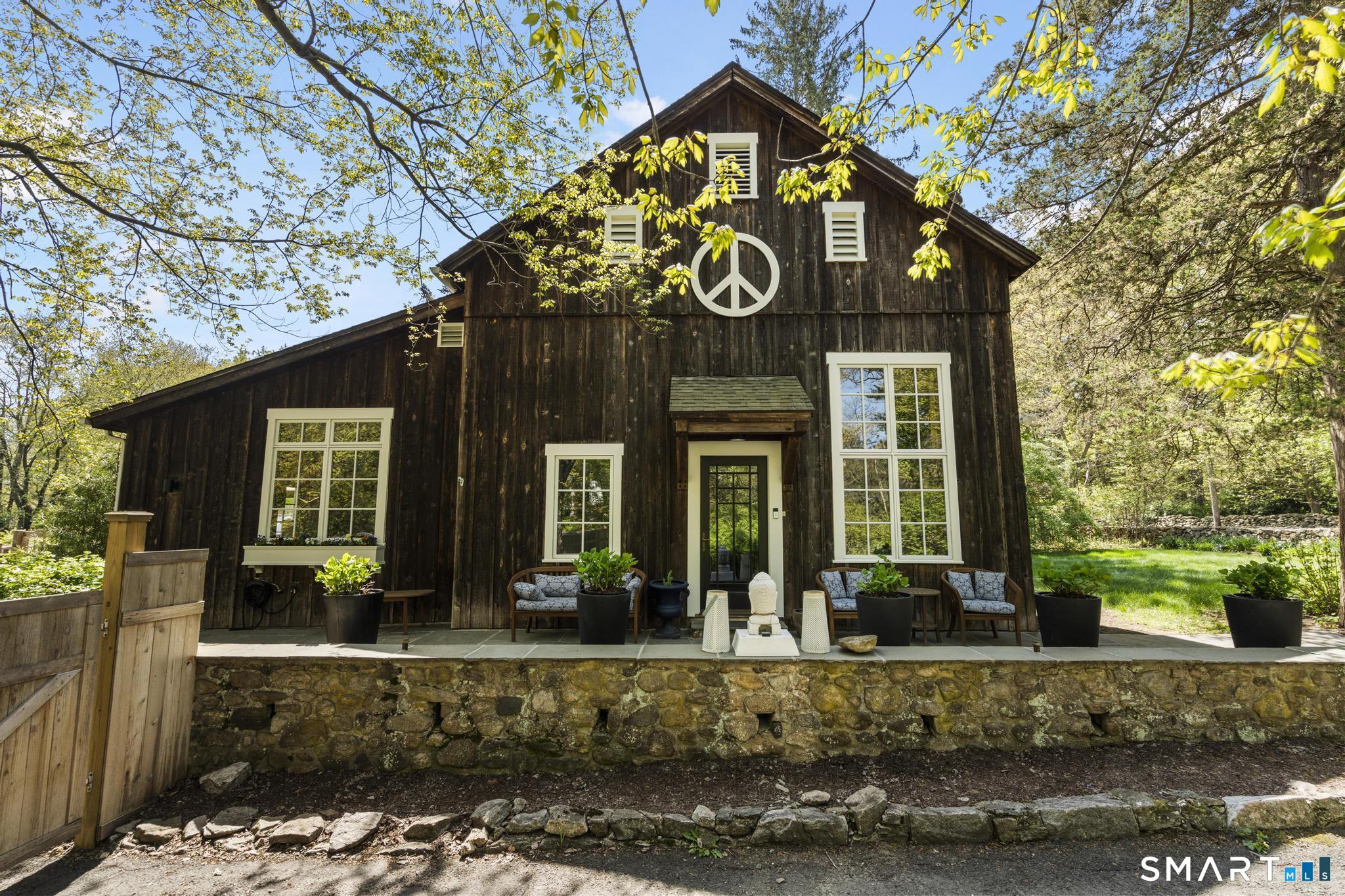 119 Kettle Creek Road, Weston, CT 06883 | For Sale at $1,495,000