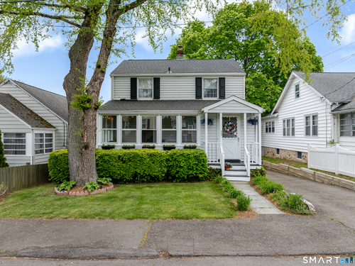  single family home for sale located at 29 Magnolia Avenue, Norwalk, CT 06850