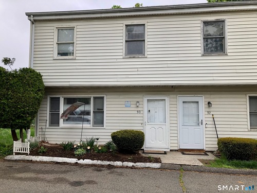 townhouse condo for sale located at 30 Yarrington Court, 30, Bridgeport, CT 06607
