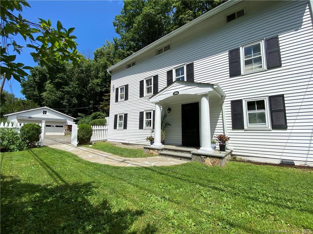 204 Mather Street, Wilton, CT 06897 | For Sale at $699,000
