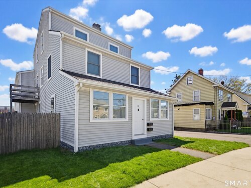  multi family home for sale located at 12 Center Street, Stamford, CT 06906