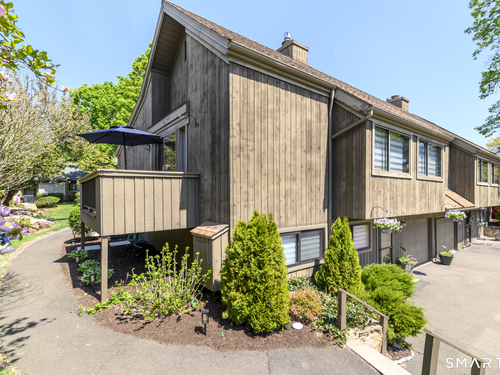  condo home for sale located at 543 North Trail, a, Stratford, CT 06614