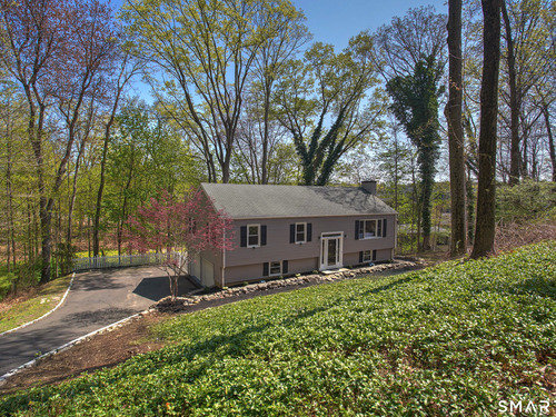  single family home sold located at 5 Edge Hill Trail, Westport, CT 06880