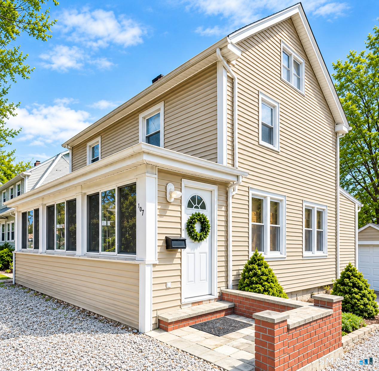707 Hope Street, Stamford, CT 06907 | For Sale at $669,000