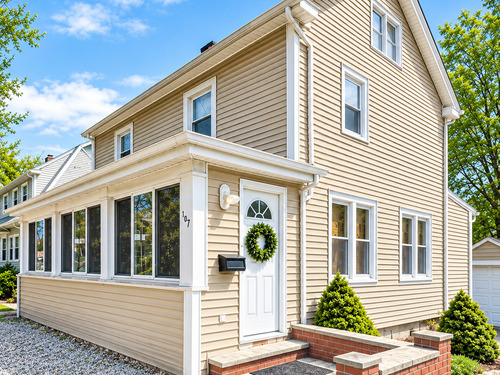  single family home for sale located at 707 Hope Street, Stamford, CT 06907