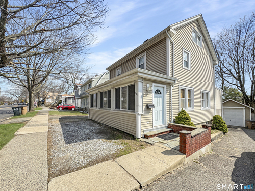 single family home for sale located at 707 Hope Street, Stamford, CT 06907