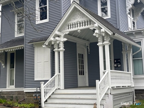  multi family home for sale located at 116 Deer Hill Avenue, Danbury, CT 06810