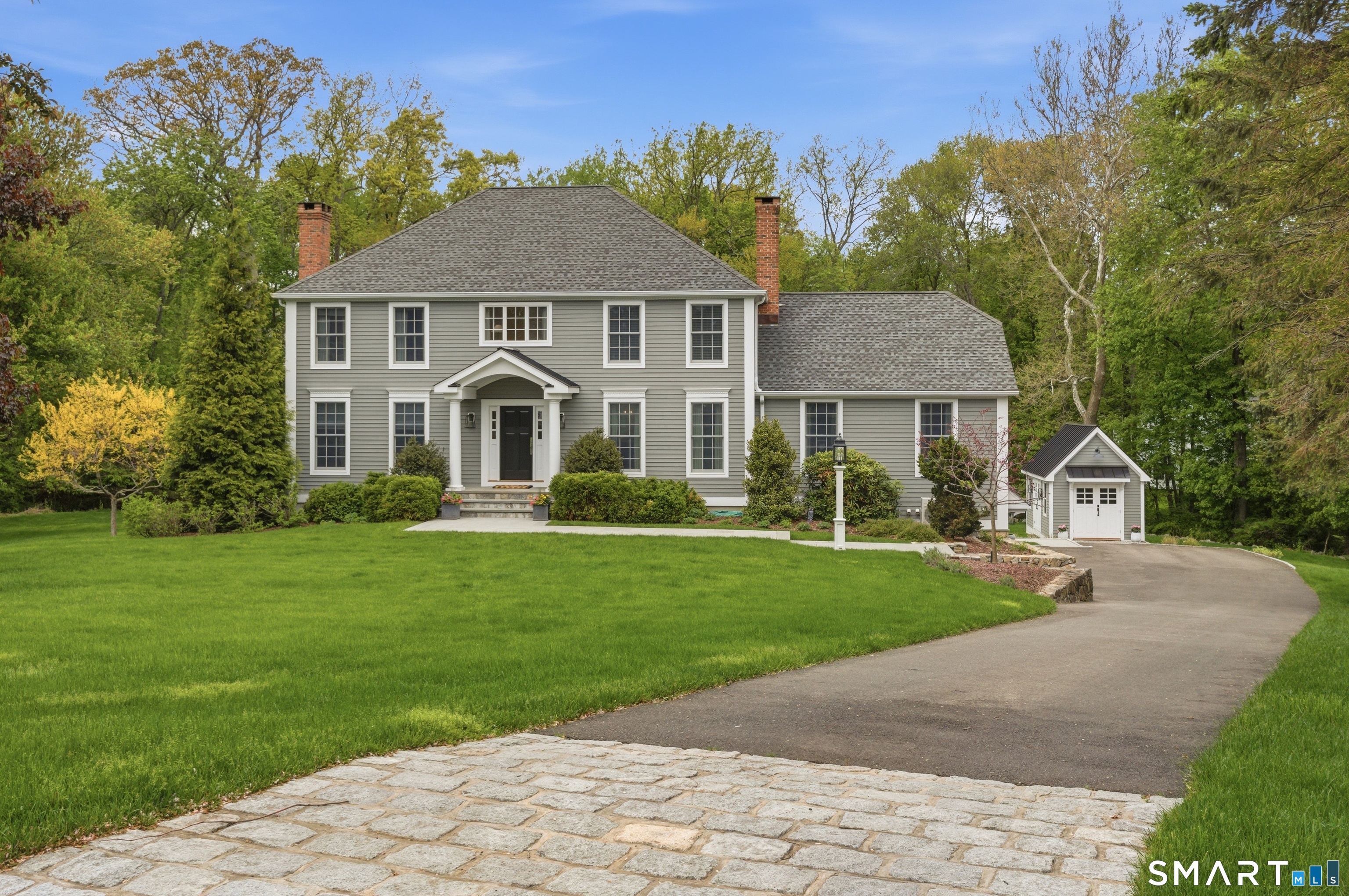 42 Anvill Road, Fairfield, CT 06890 | For Sale at $2,799,000