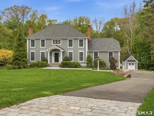  single family home for sale located at 42 Anvill Road, Fairfield, CT 06890