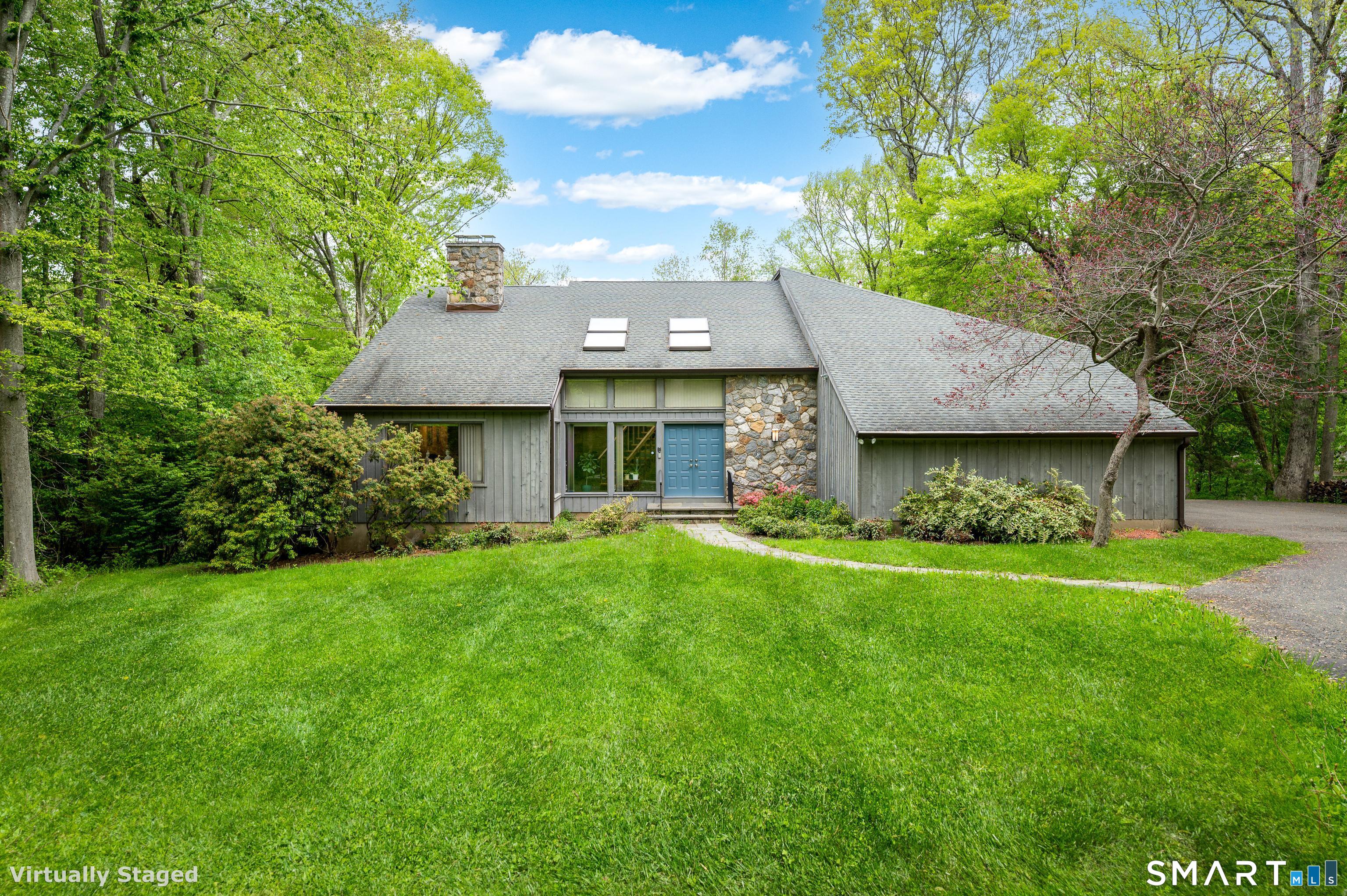 171 Blackberry Drive, Stamford, CT 06903 | For Sale at $1,200,000