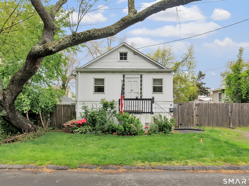  single family home for sale located at 85 Drome Avenue, Stratford, CT 06615