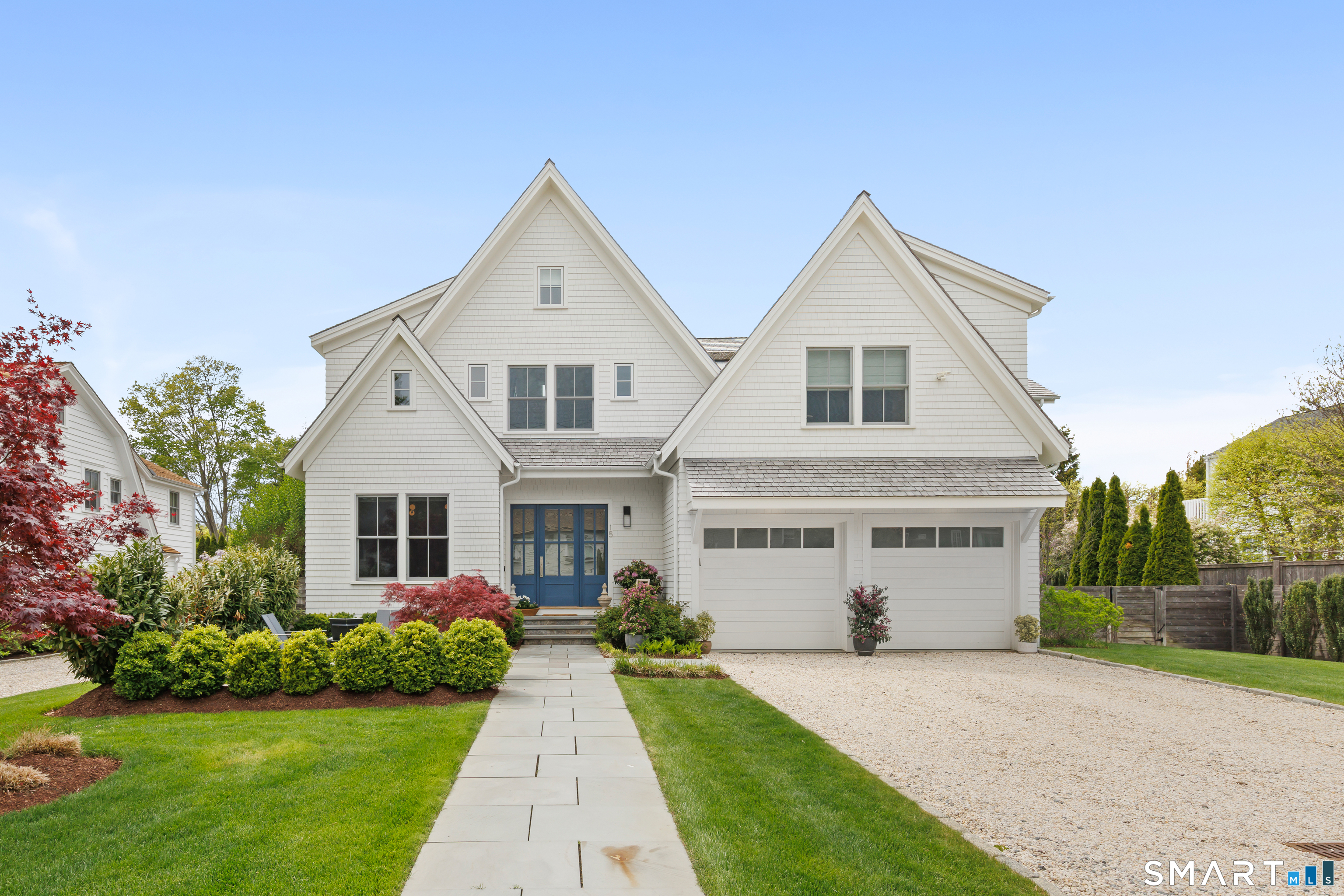 15 Roosevelt Road, Westport, CT 06880 | For Sale at $5,100,000