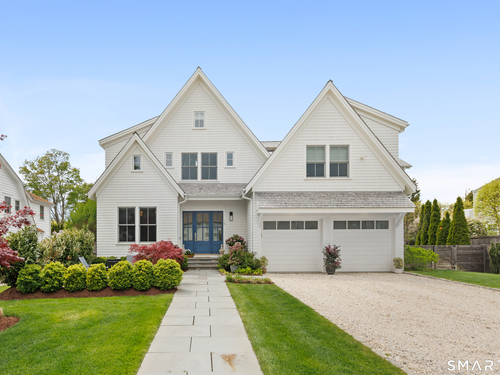  single family home for sale located at 15 Roosevelt Road, Westport, CT 06880