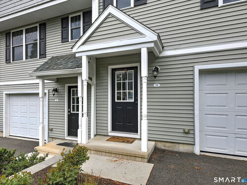  townhouse condo for sale located at 10 Barnum Court, 10, Bethel, CT 06801