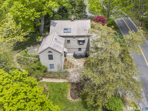 Antique single family home for sale located at 19 Farrell Road, Newtown, CT 06470