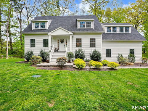  single family home for sale located at 153 North Street, Trumbull, CT 06611