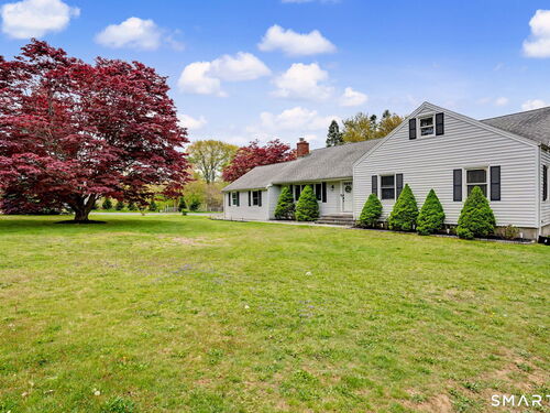  single family home for sale located at 45 Lynwood Drive, Trumbull, CT 06611