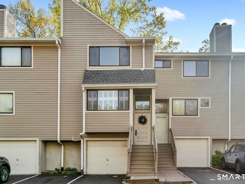  townhouse condo for sale located at 206 Sunrise Hill Road, 206, Norwalk, CT 06851
