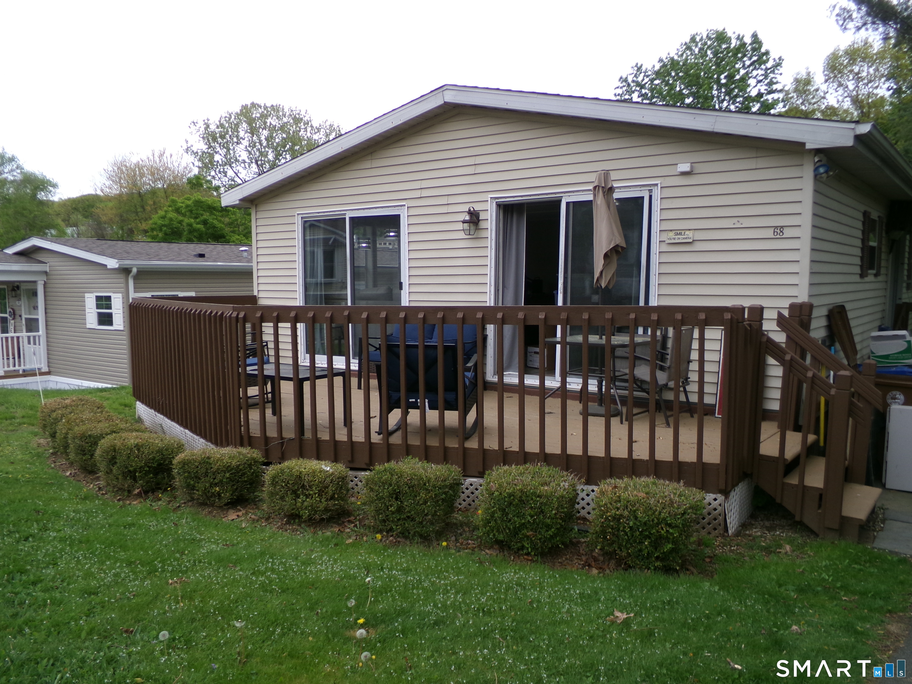 68 Woodland Park, Shelton, CT 06484 | For Sale at $229,000