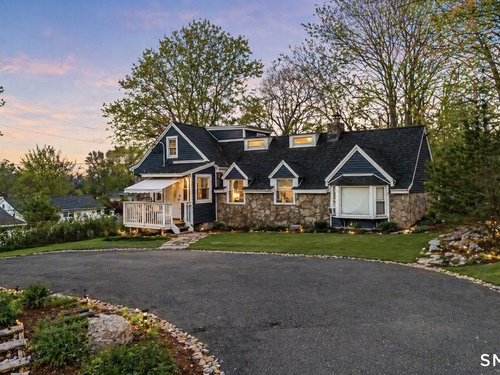  single family home for sale located at 1183 Old Town Road, Bridgeport, CT 06606