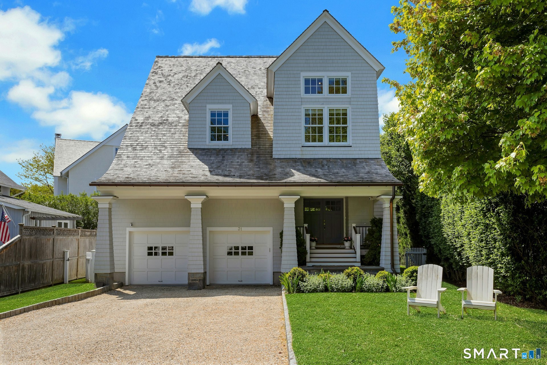 31 Craw Avenue, Norwalk, CT 06853 | For Sale at $3,200,000