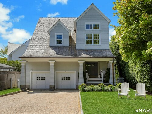  single family home for sale located at 31 Craw Avenue, Norwalk, CT 06853