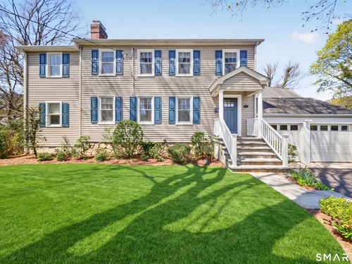  single family home for sale located at 20 Ridge Road, Greenwich, CT 06807