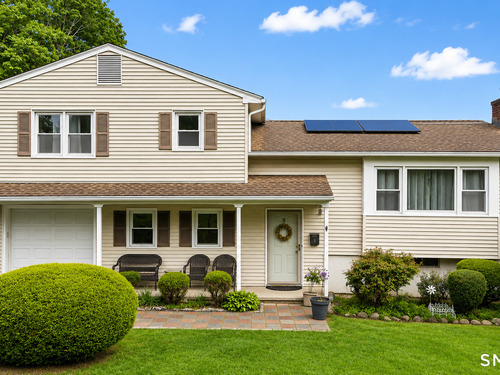  single family home for sale located at 6 Jersey Lane, Norwalk, CT 06851