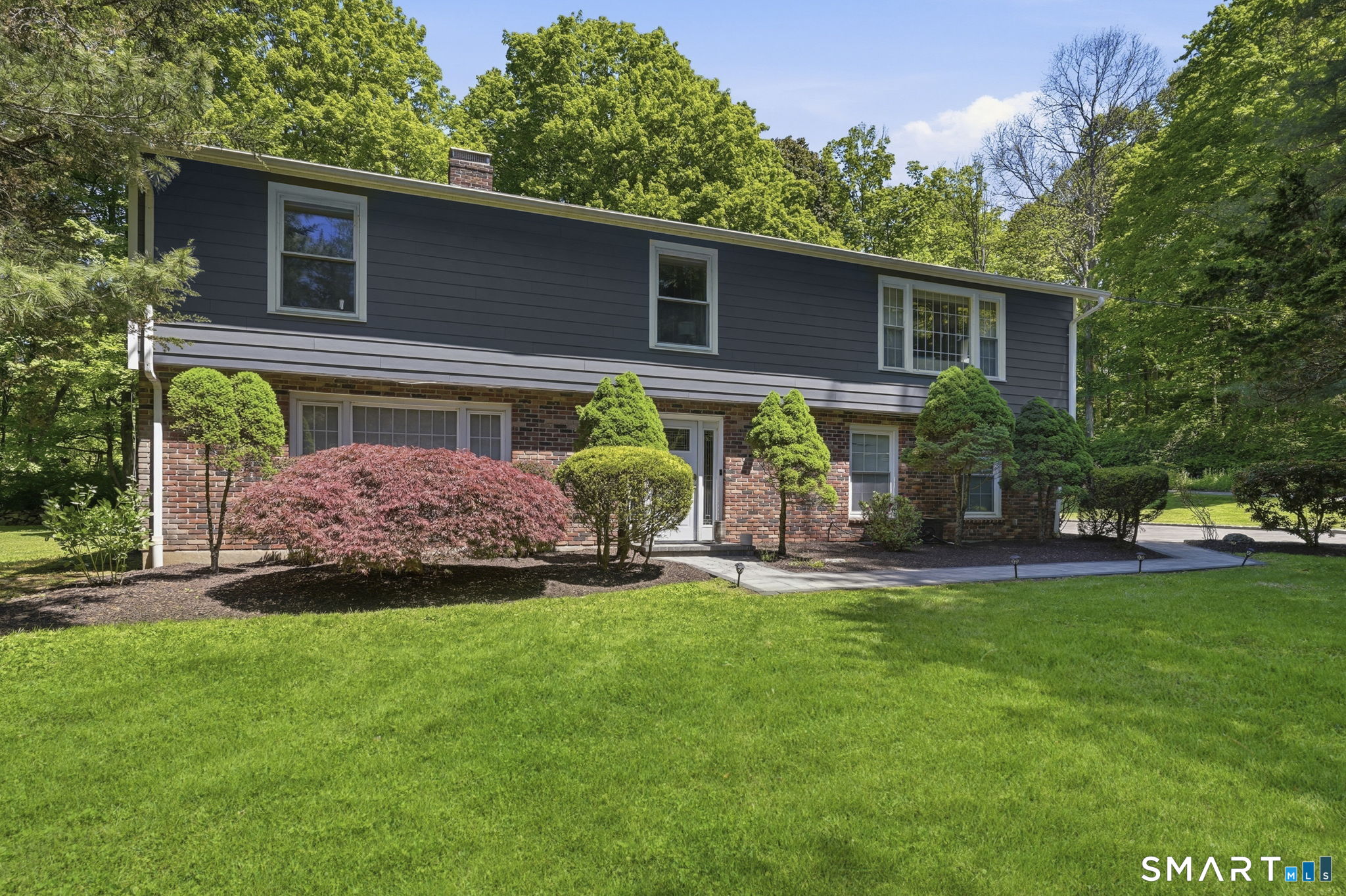 22 Cobblestone Place, Wilton, CT 06897 | For Sale at $1,049,999