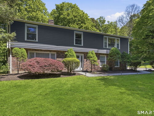  single family home for sale located at 22 Cobblestone Place, Wilton, CT 06897